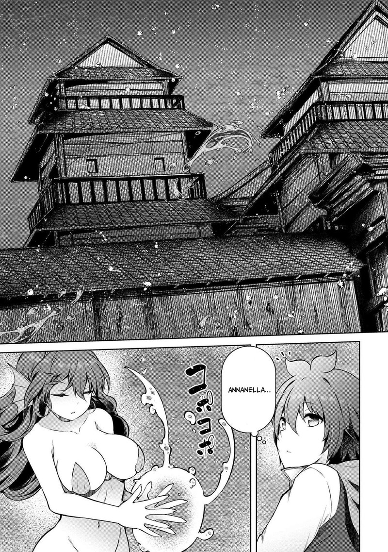 Ie Ga Moete Jinsei Dou Demo Yoku Natta Kara Nokotta Nakenashi No Kin De Dark Elf No Dorei O Katta 16b 12