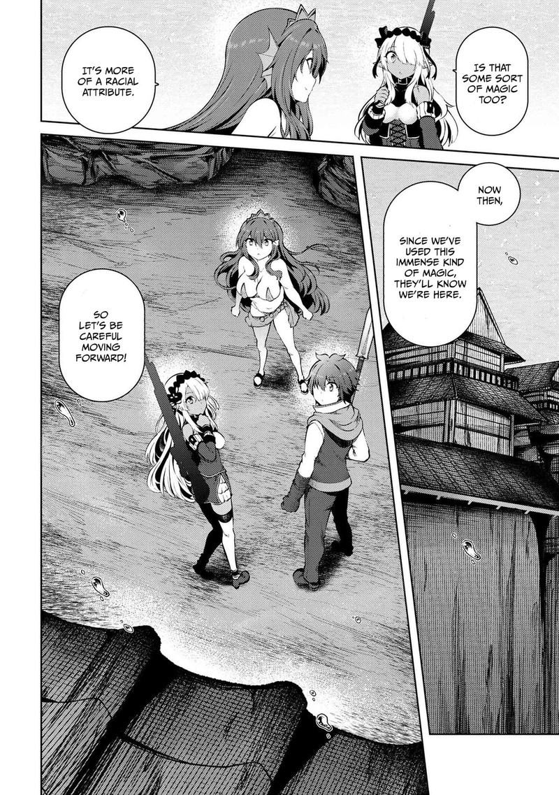 Ie Ga Moete Jinsei Dou Demo Yoku Natta Kara Nokotta Nakenashi No Kin De Dark Elf No Dorei O Katta 16b 15