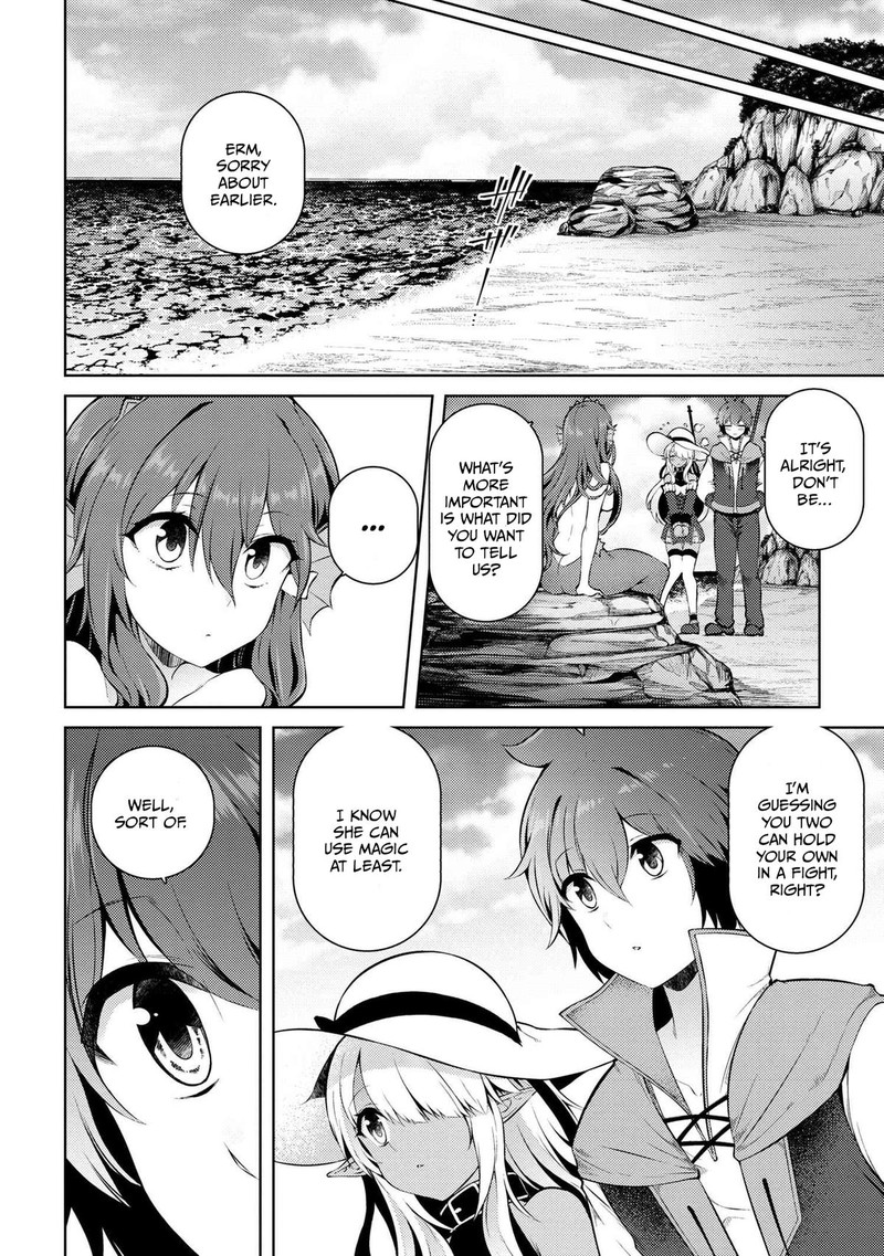 Ie Ga Moete Jinsei Dou Demo Yoku Natta Kara Nokotta Nakenashi No Kin De Dark Elf No Dorei O Katta 16b 3