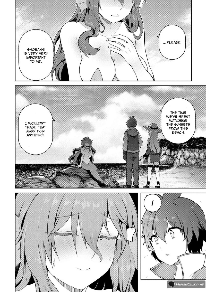 Ie Ga Moete Jinsei Dou Demo Yoku Natta Kara Nokotta Nakenashi No Kin De Dark Elf No Dorei O Katta 16b 7