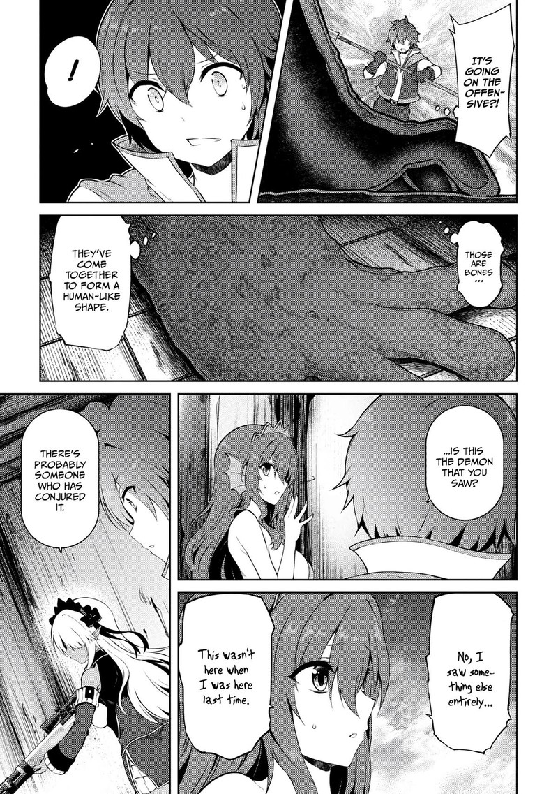 Ie Ga Moete Jinsei Dou Demo Yoku Natta Kara Nokotta Nakenashi No Kin De Dark Elf No Dorei O Katta 17a 7