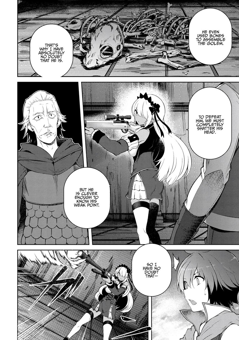 Ie Ga Moete Jinsei Dou Demo Yoku Natta Kara Nokotta Nakenashi No Kin De Dark Elf No Dorei O Katta 17b 1