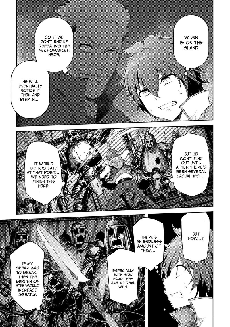 Ie Ga Moete Jinsei Dou Demo Yoku Natta Kara Nokotta Nakenashi No Kin De Dark Elf No Dorei O Katta 17c 3