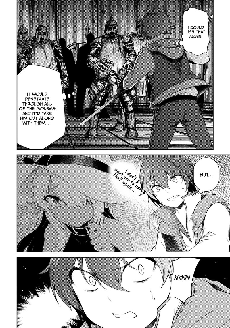 Ie Ga Moete Jinsei Dou Demo Yoku Natta Kara Nokotta Nakenashi No Kin De Dark Elf No Dorei O Katta 17c 4