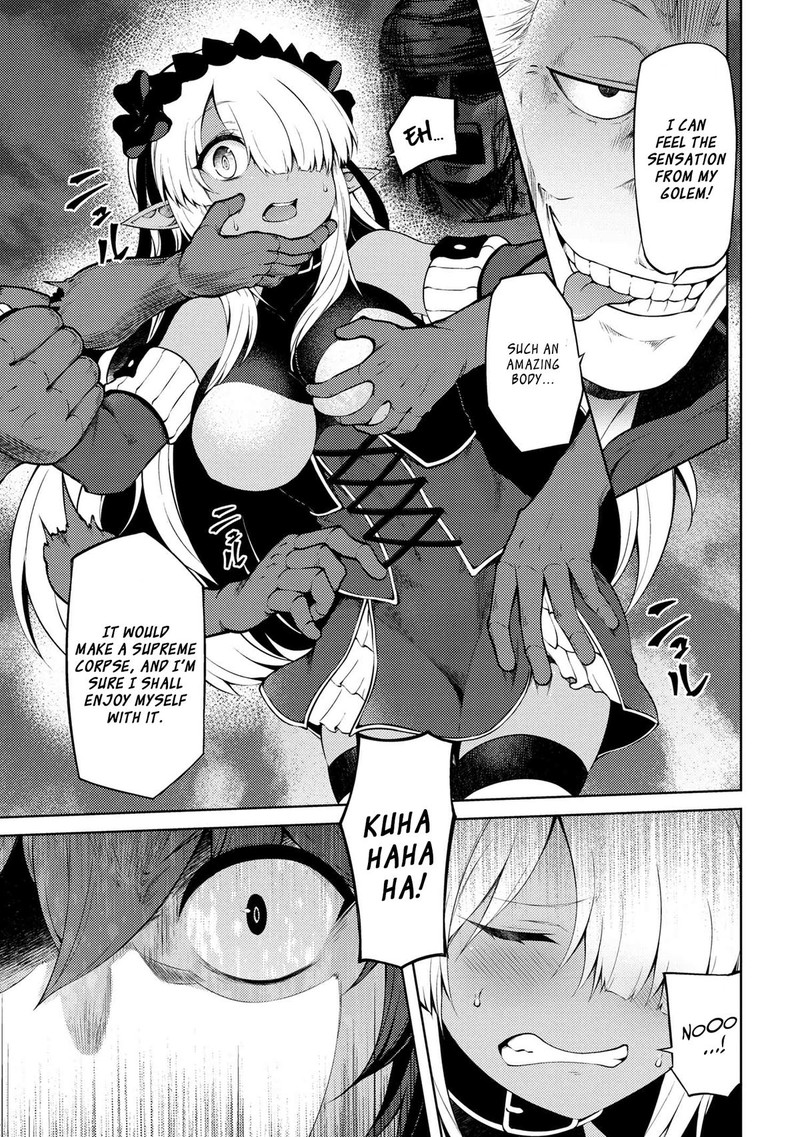 Ie Ga Moete Jinsei Dou Demo Yoku Natta Kara Nokotta Nakenashi No Kin De Dark Elf No Dorei O Katta 17c 7