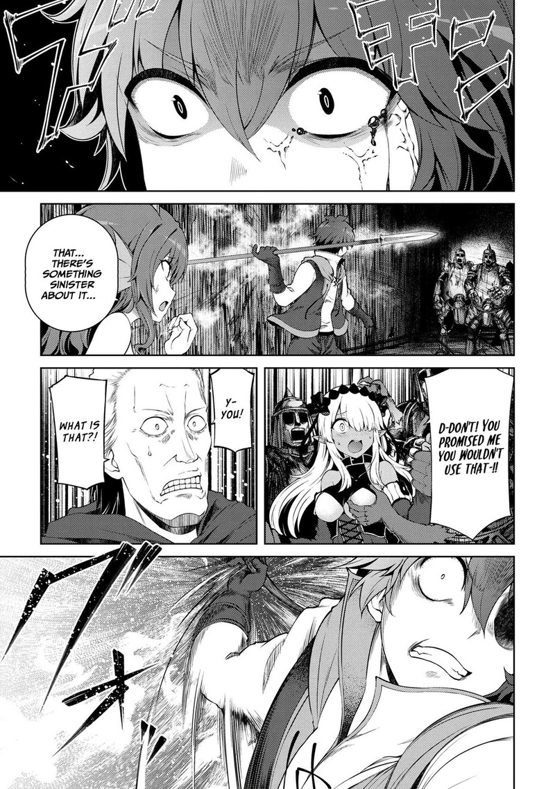 Ie Ga Moete Jinsei Dou Demo Yoku Natta Kara Nokotta Nakenashi No Kin De Dark Elf No Dorei O Katta 17c 9