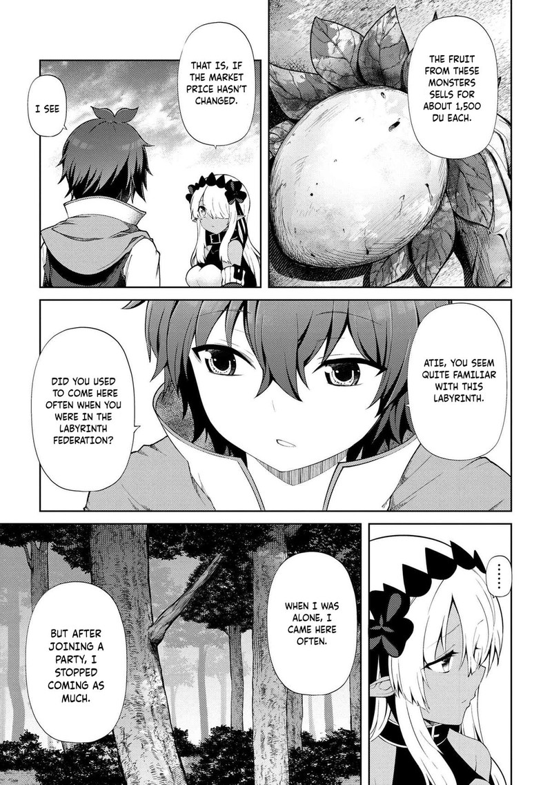 Ie Ga Moete Jinsei Dou Demo Yoku Natta Kara Nokotta Nakenashi No Kin De Dark Elf No Dorei O Katta 19a 15