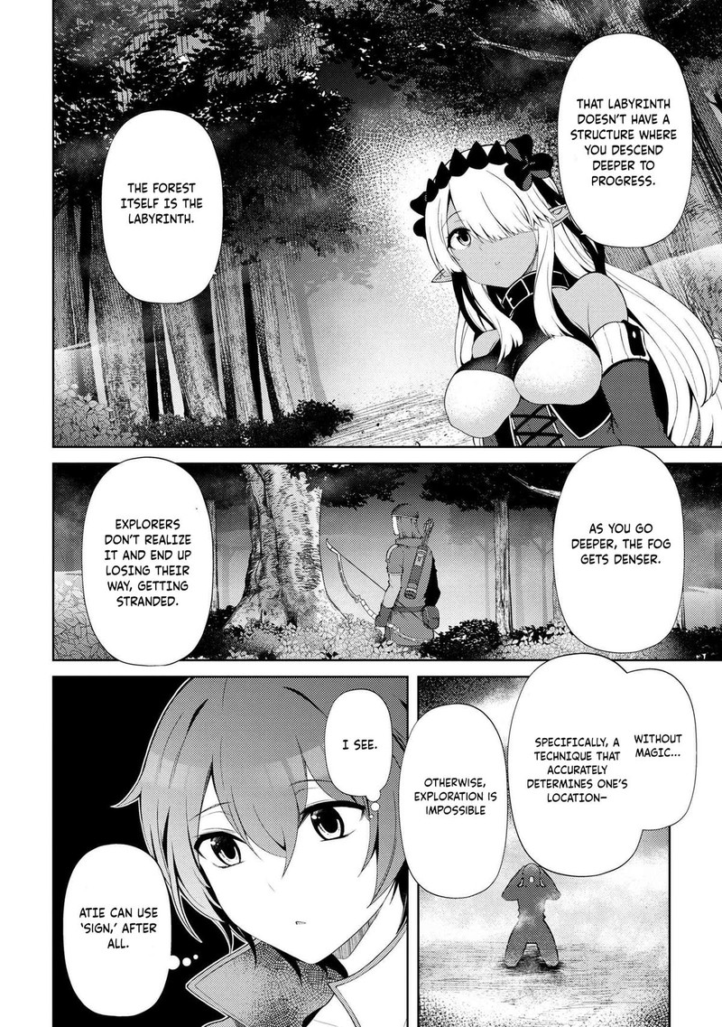 Ie Ga Moete Jinsei Dou Demo Yoku Natta Kara Nokotta Nakenashi No Kin De Dark Elf No Dorei O Katta 19a 6