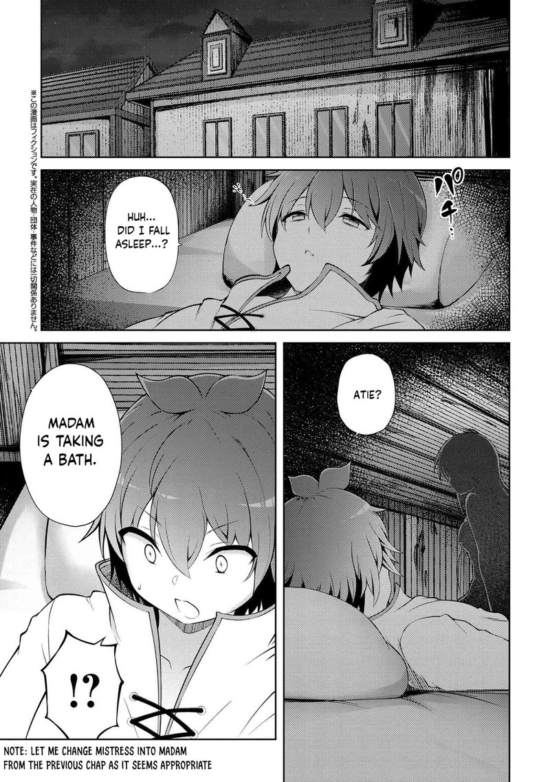 Ie Ga Moete Jinsei Dou Demo Yoku Natta Kara Nokotta Nakenashi No Kin De Dark Elf No Dorei O Katta 20b 2