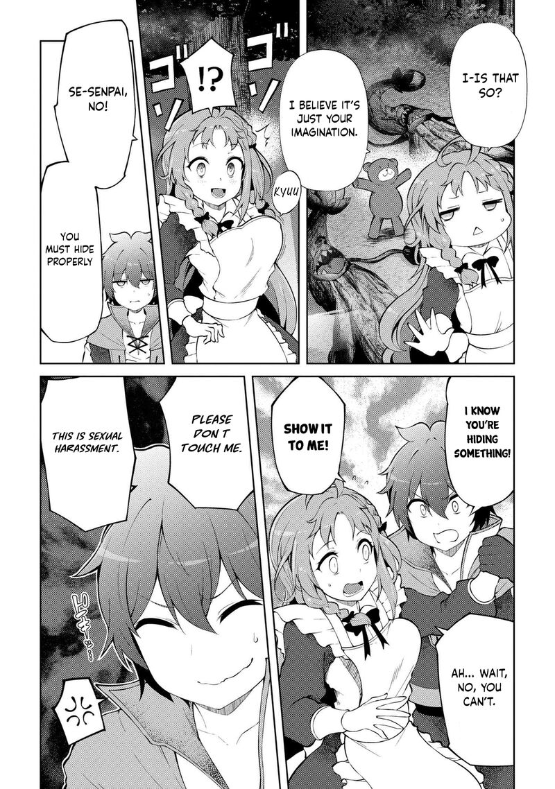 Ie Ga Moete Jinsei Dou Demo Yoku Natta Kara Nokotta Nakenashi No Kin De Dark Elf No Dorei O Katta 21a 10