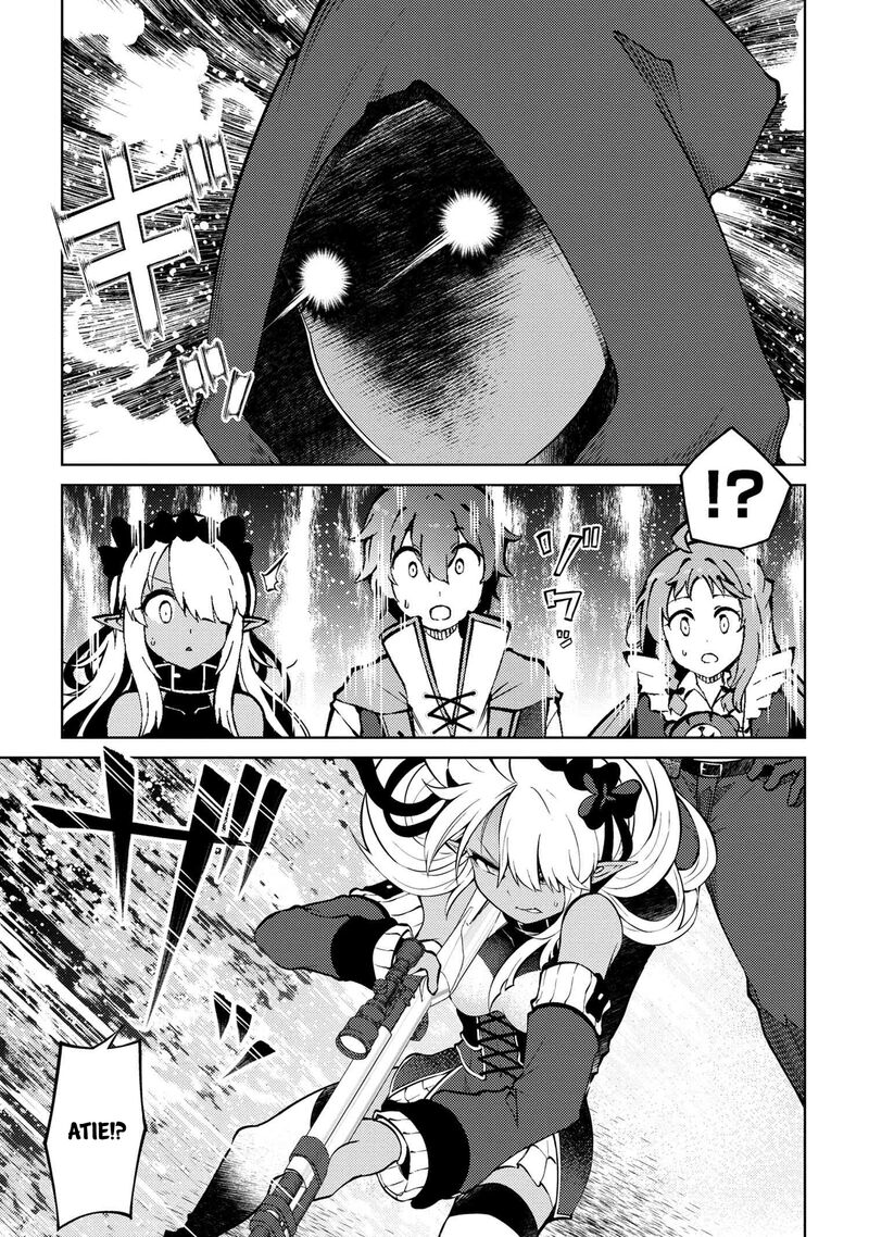 Ie Ga Moete Jinsei Dou Demo Yoku Natta Kara Nokotta Nakenashi No Kin De Dark Elf No Dorei O Katta 21a 16