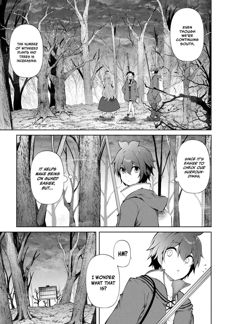 Ie Ga Moete Jinsei Dou Demo Yoku Natta Kara Nokotta Nakenashi No Kin De Dark Elf No Dorei O Katta 24a 12