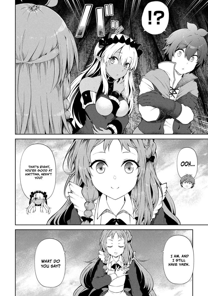 Ie Ga Moete Jinsei Dou Demo Yoku Natta Kara Nokotta Nakenashi No Kin De Dark Elf No Dorei O Katta 24a 9