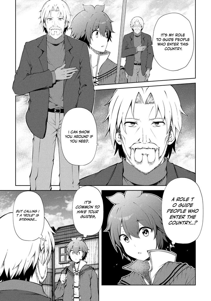 Ie Ga Moete Jinsei Dou Demo Yoku Natta Kara Nokotta Nakenashi No Kin De Dark Elf No Dorei O Katta 24b 6