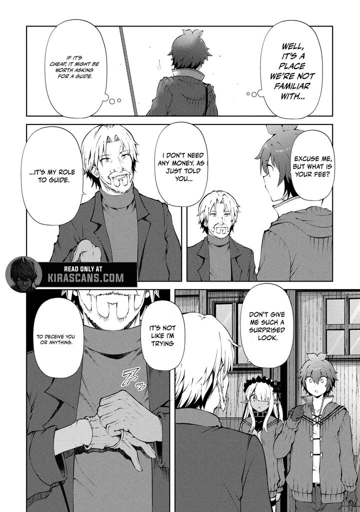 Ie Ga Moete Jinsei Dou Demo Yoku Natta Kara Nokotta Nakenashi No Kin De Dark Elf No Dorei O Katta 24b 7