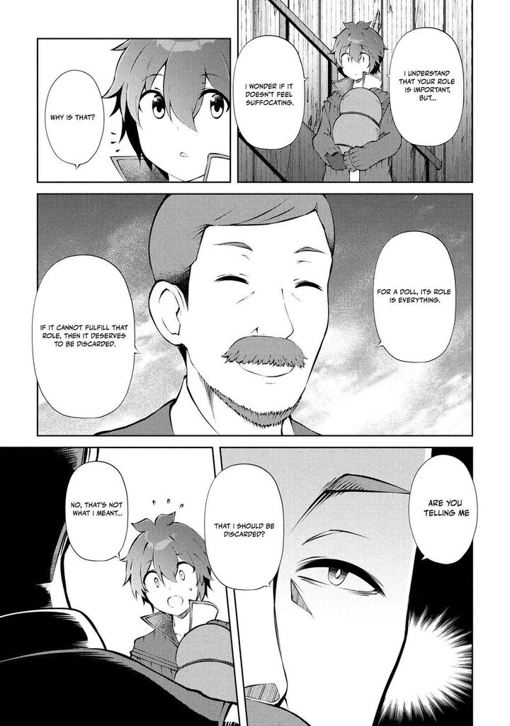 Ie Ga Moete Jinsei Dou Demo Yoku Natta Kara Nokotta Nakenashi No Kin De Dark Elf No Dorei O Katta 26a 8