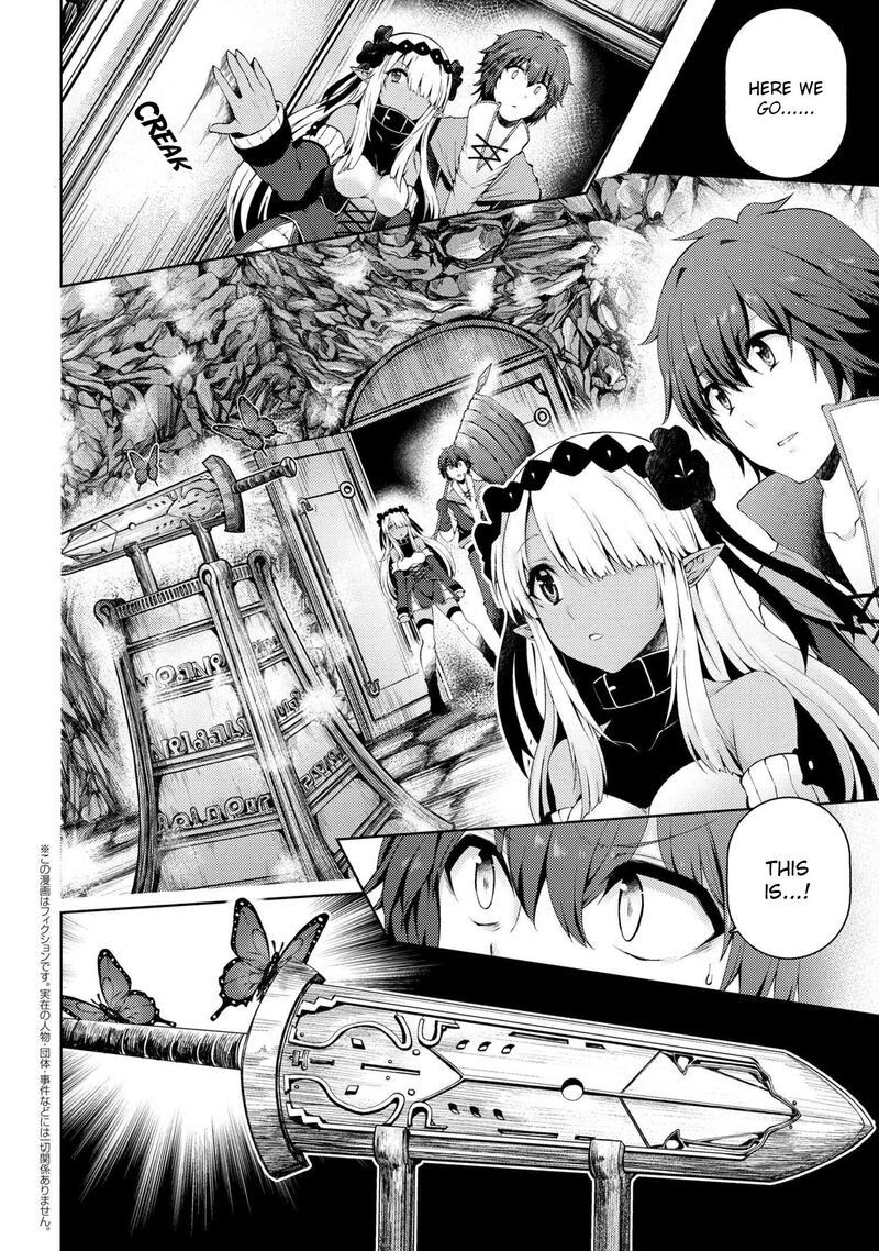 Ie Ga Moete Jinsei Dou Demo Yoku Natta Kara Nokotta Nakenashi No Kin De Dark Elf No Dorei O Katta 4b 2