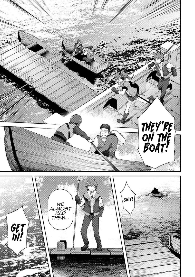Ie Ga Moete Jinsei Dou Demo Yoku Natta Kara Nokotta Nakenashi No Kin De Dark Elf No Dorei O Katta 8a 10