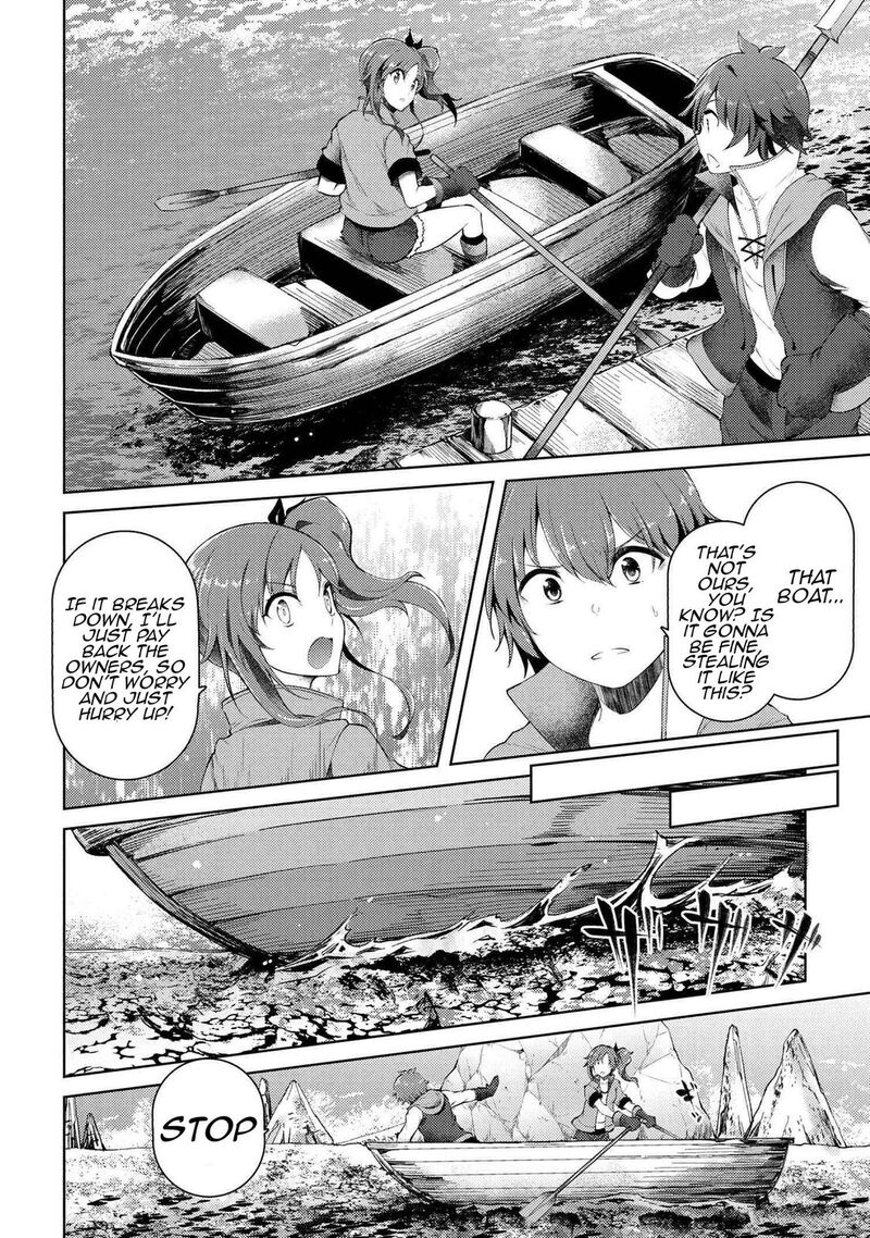 Ie Ga Moete Jinsei Dou Demo Yoku Natta Kara Nokotta Nakenashi No Kin De Dark Elf No Dorei O Katta 8a 11
