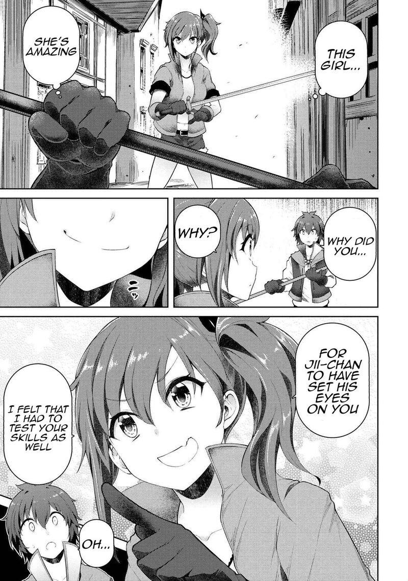 Ie Ga Moete Jinsei Dou Demo Yoku Natta Kara Nokotta Nakenashi No Kin De Dark Elf No Dorei O Katta 8a 4