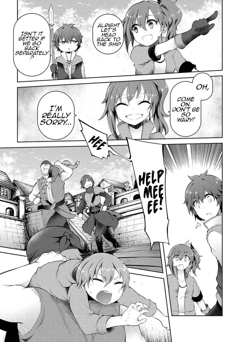 Ie Ga Moete Jinsei Dou Demo Yoku Natta Kara Nokotta Nakenashi No Kin De Dark Elf No Dorei O Katta 8a 6