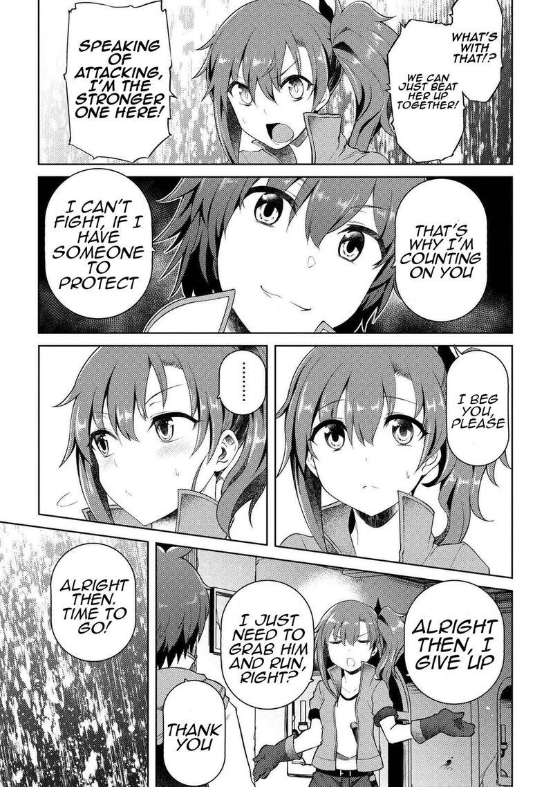 Ie Ga Moete Jinsei Dou Demo Yoku Natta Kara Nokotta Nakenashi No Kin De Dark Elf No Dorei O Katta 9a 14