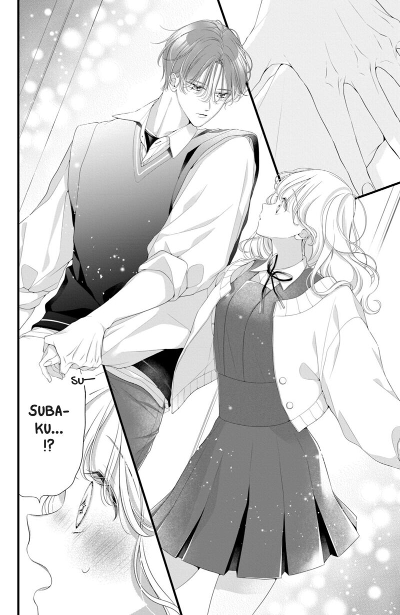 Ienai Koi Wa Kiss Iro 2 12