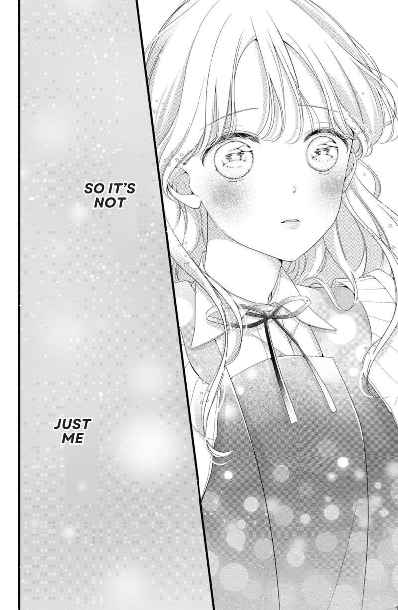 Ienai Koi Wa Kiss Iro 3 34