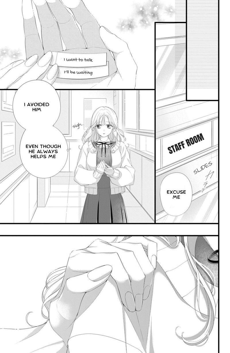 Ienai Koi Wa Kiss Iro 6 21
