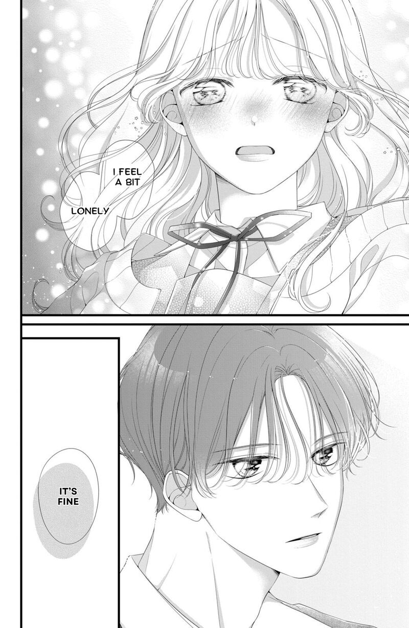 Ienai Koi Wa Kiss Iro 6 26
