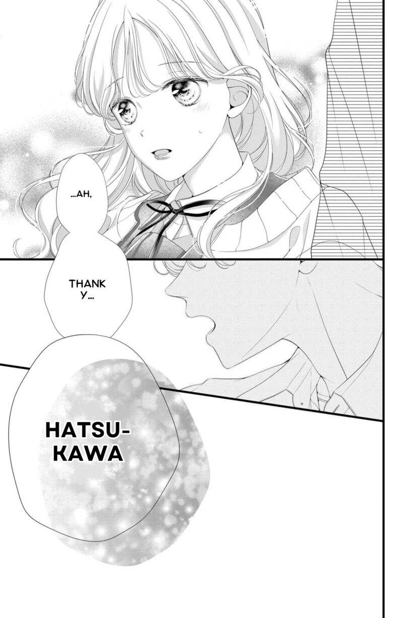 Ienai Koi Wa Kiss Iro 8 25