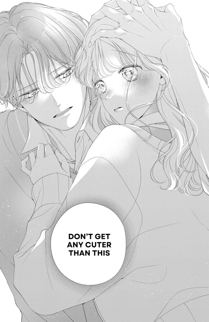 Ienai Koi Wa Kiss Iro 8 31