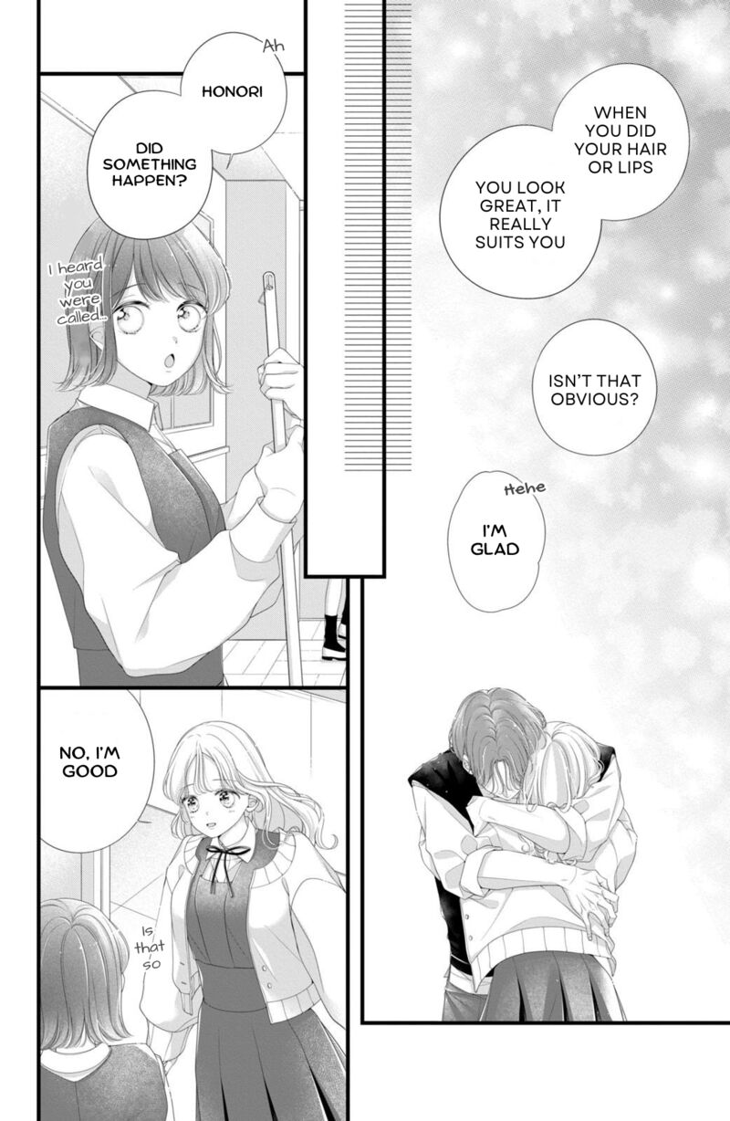 Ienai Koi Wa Kiss Iro 8 34