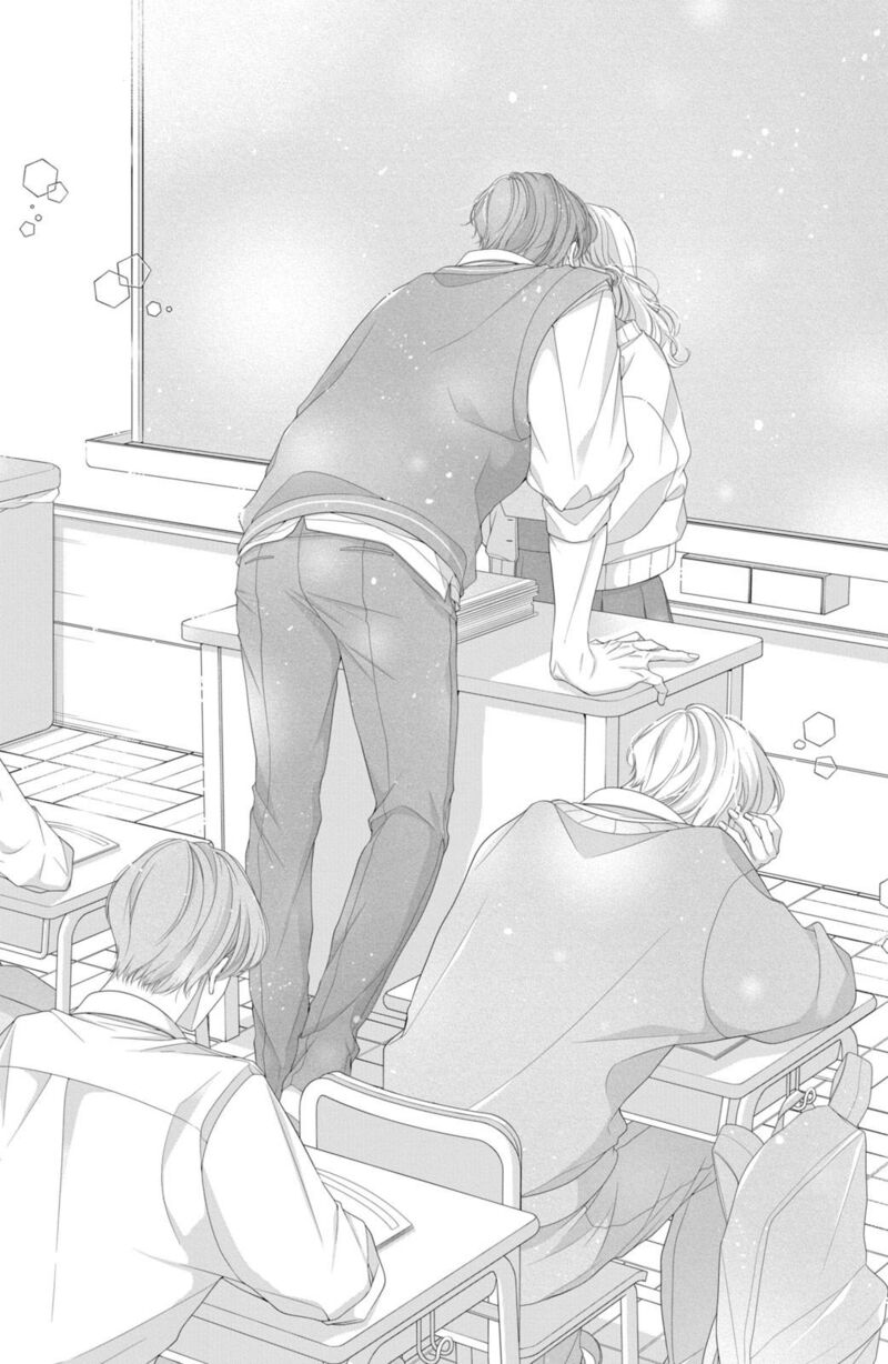 Ienai Koi Wa Kiss Iro 8 38