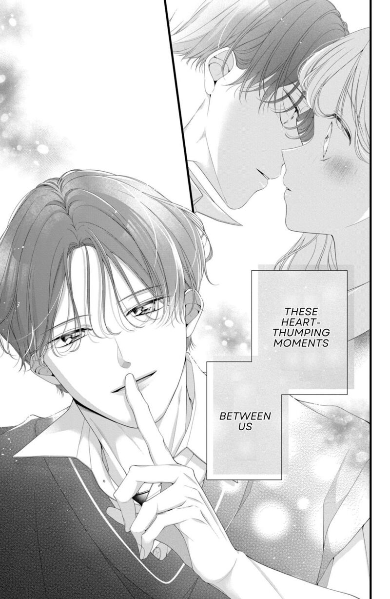 Ienai Koi Wa Kiss Iro 8 39