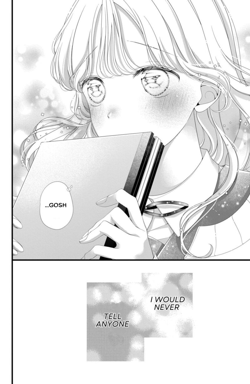 Ienai Koi Wa Kiss Iro 8 40