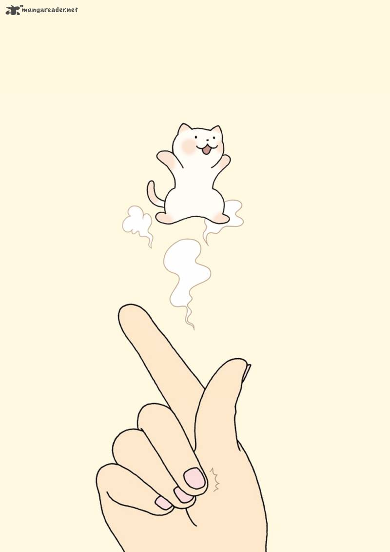 If I Could Summon A Small Cat 1 2