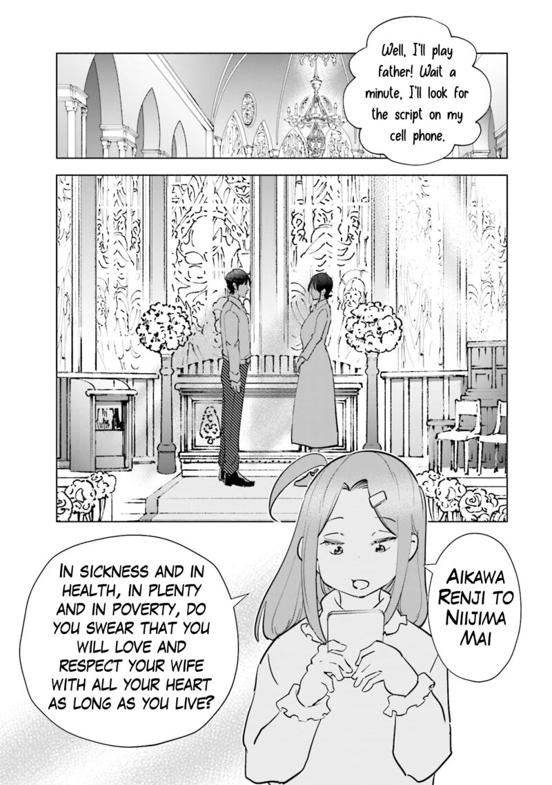 If My Wife Became An Elementary School Student 100 14