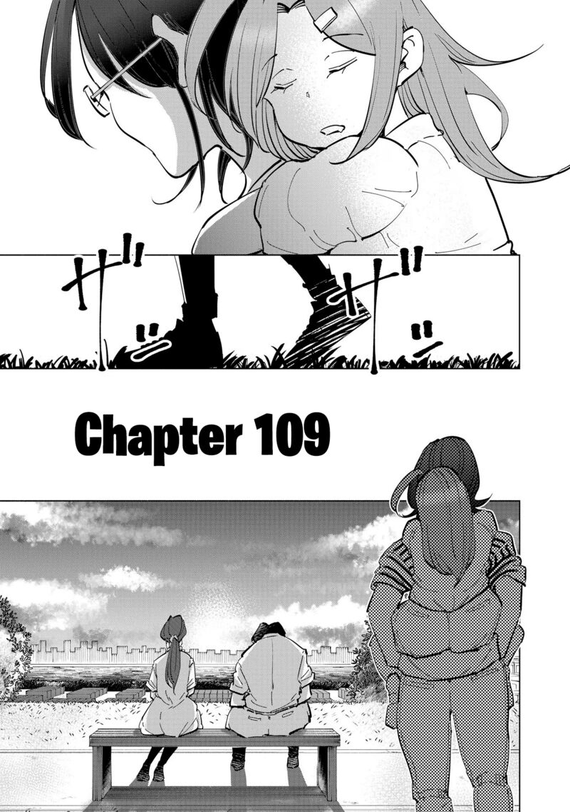 If My Wife Became An Elementary School Student 109 2