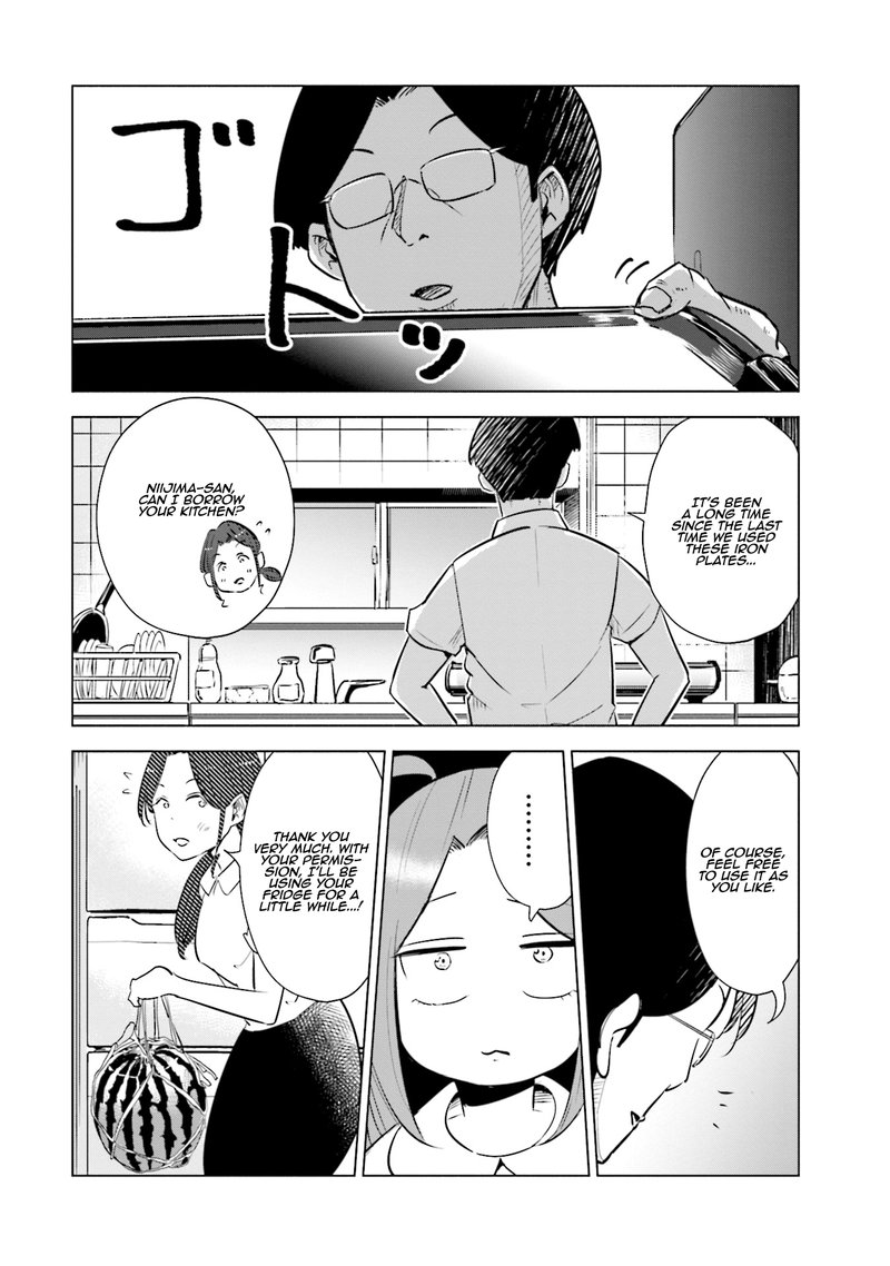 If My Wife Became An Elementary School Student 18 4