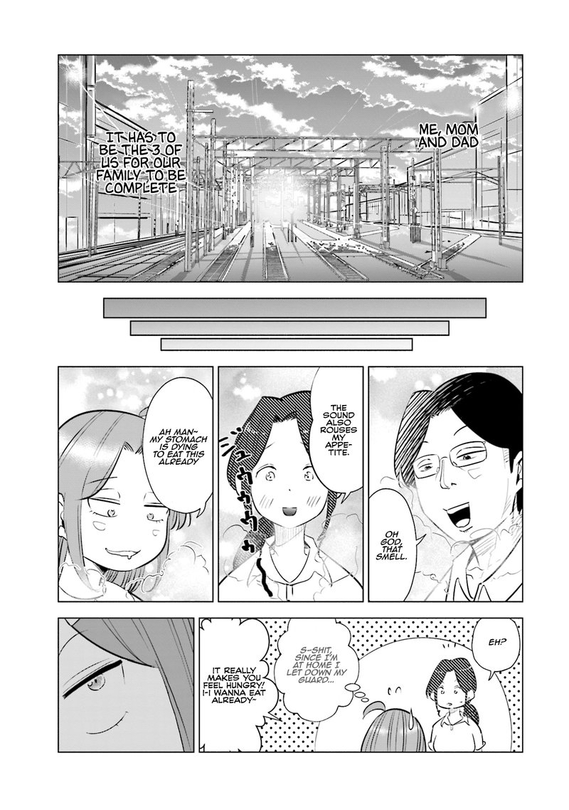 If My Wife Became An Elementary School Student 18 7