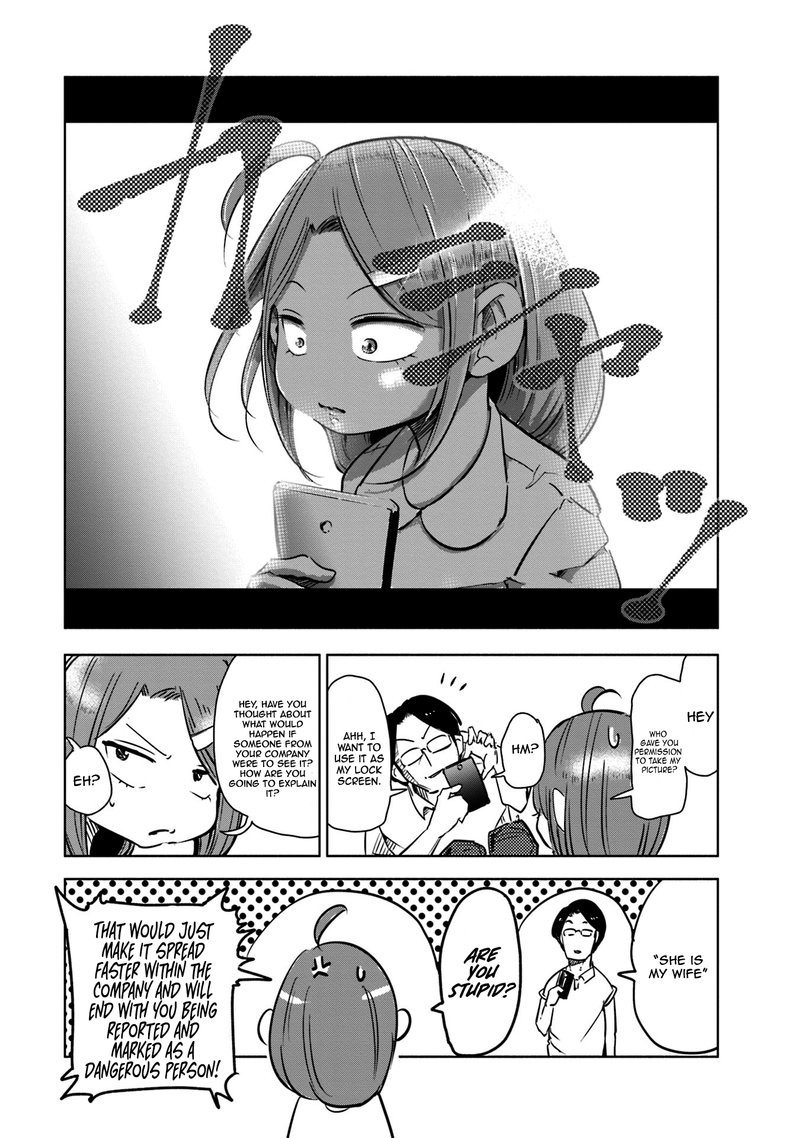 If My Wife Became An Elementary School Student 2 10