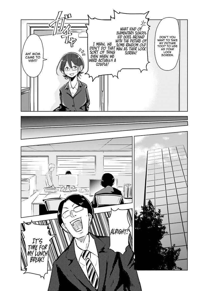If My Wife Became An Elementary School Student 2 11