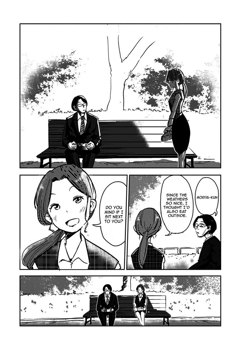 If My Wife Became An Elementary School Student 2 14