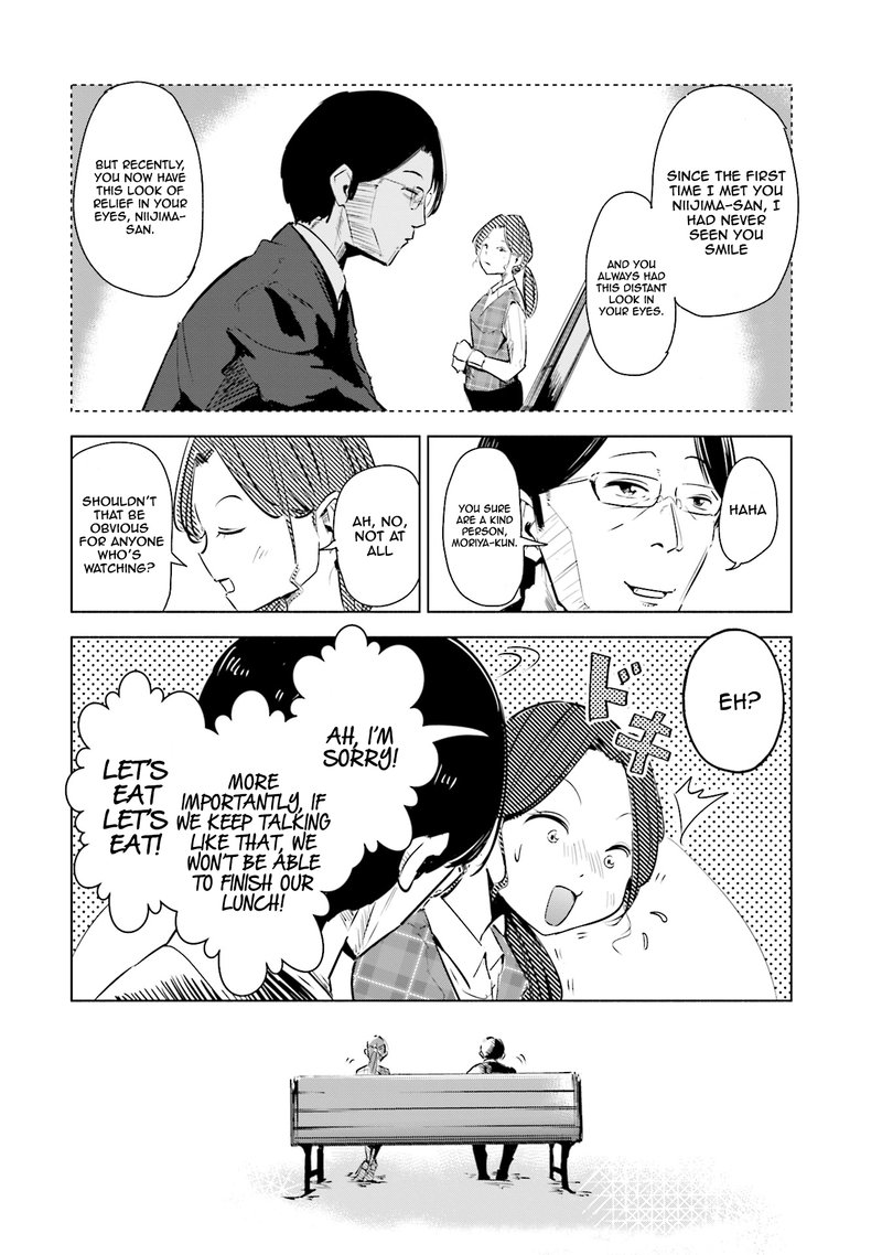 If My Wife Became An Elementary School Student 2 18