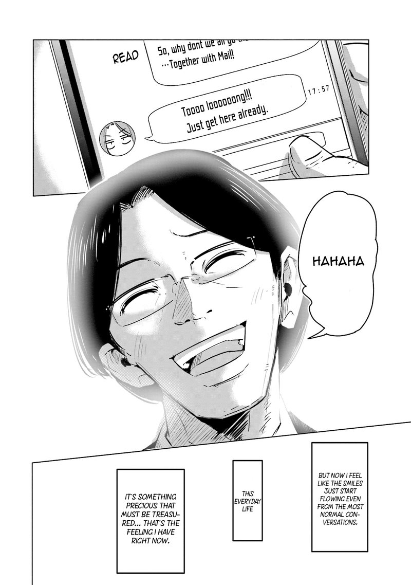 If My Wife Became An Elementary School Student 2 20