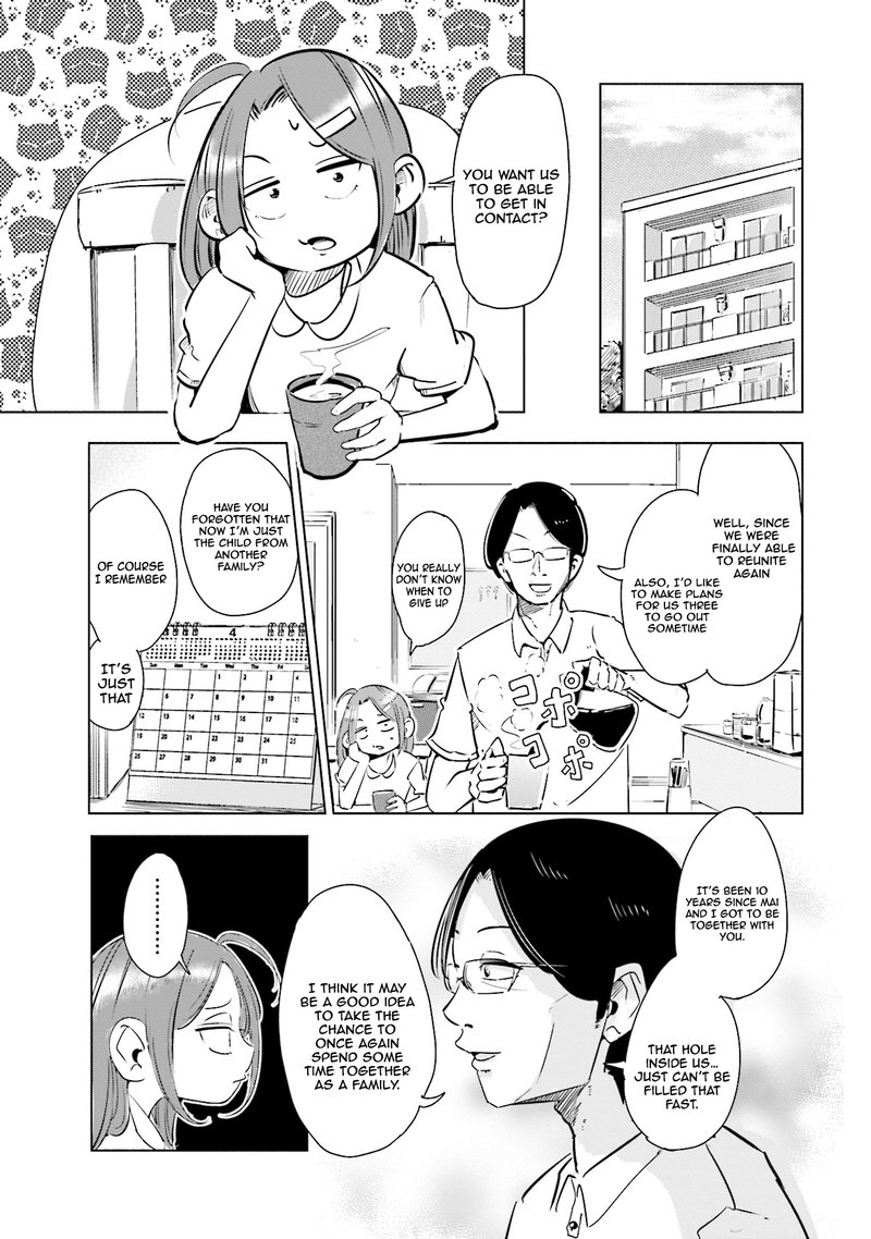 If My Wife Became An Elementary School Student 2 3