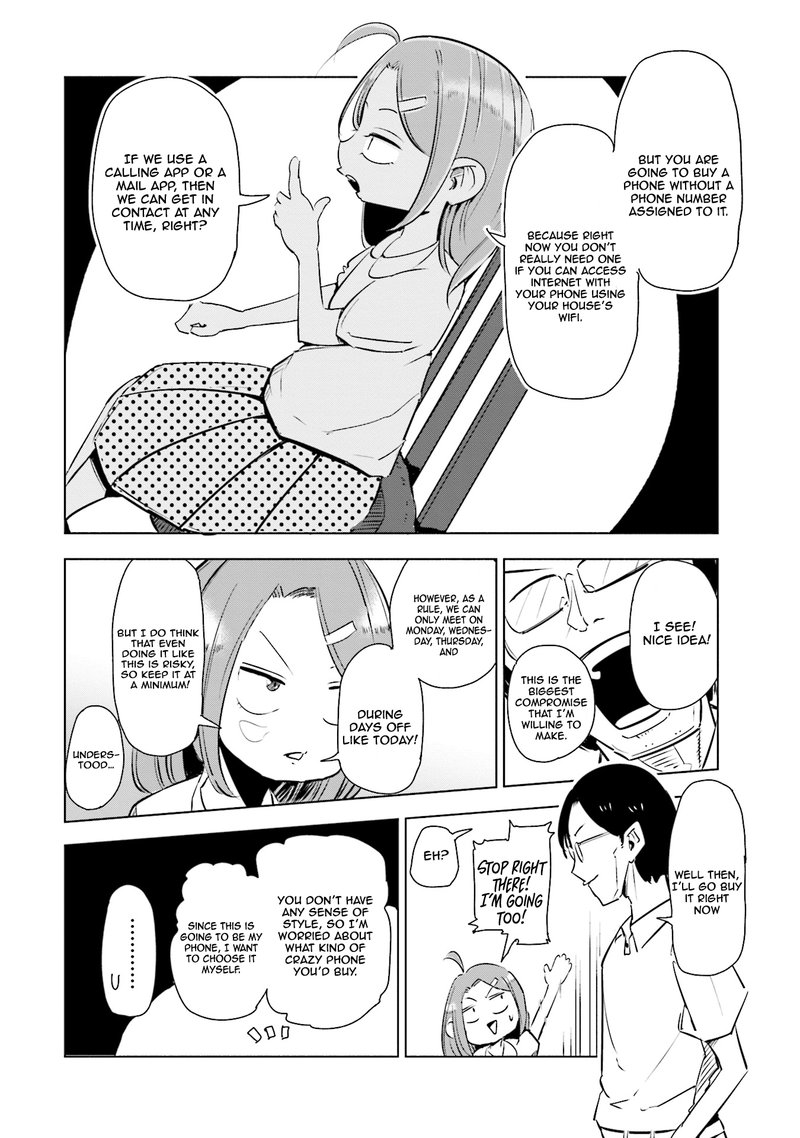If My Wife Became An Elementary School Student 2 6