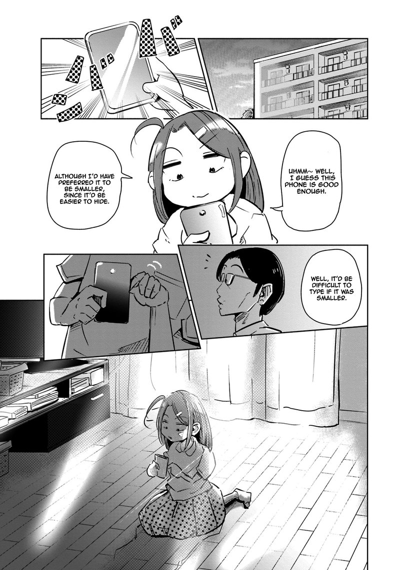 If My Wife Became An Elementary School Student 2 9