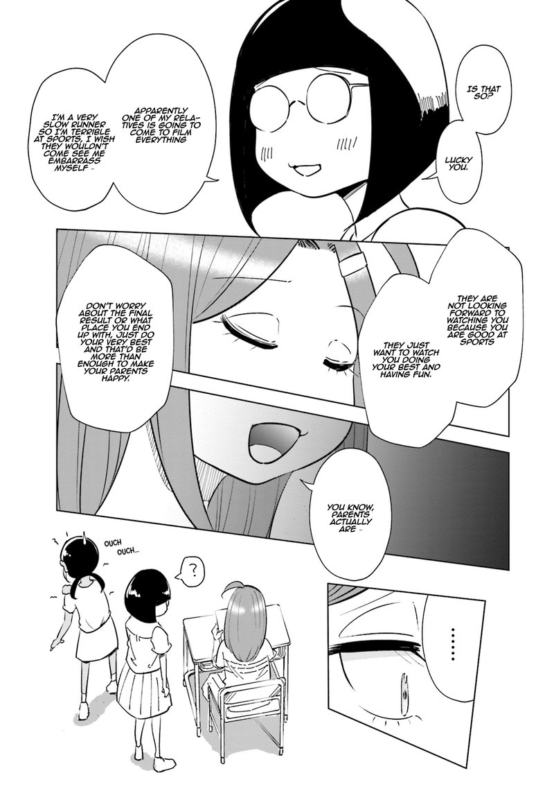 If My Wife Became An Elementary School Student 21 6